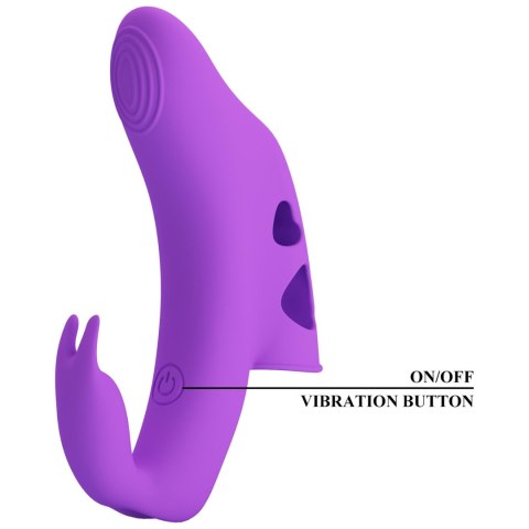 YENNA HONEY FINGER, 10 vibration functions Pretty Love