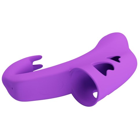 YENNA HONEY FINGER, 10 vibration functions Pretty Love