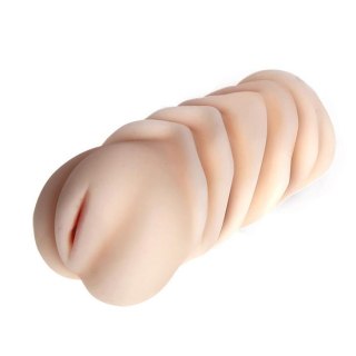 BAILE- VAGINA 3D ,vibrating egg, Tighten Shrink, TPR BAILE