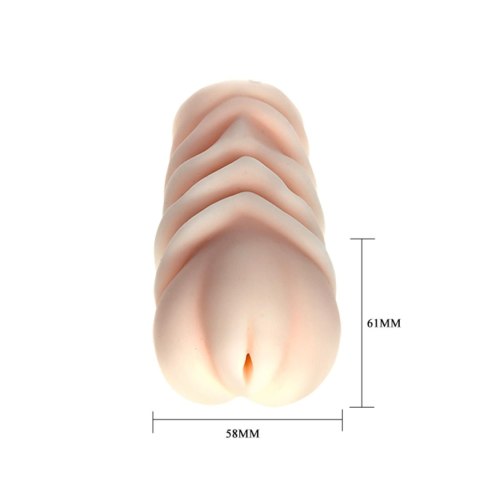 Baile 3D Realistic Pussy Stroker BAILE