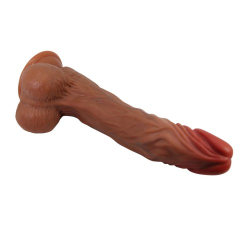 PRETTY LOVE - Calisto, TPR, 5 vibration functions 5 rotation functions 5 thrusting settings BAILE