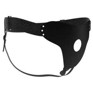 PRETTY LOVE - HARNESS BRIEFS Love Spell Universal Strap-On Harness Pretty Love