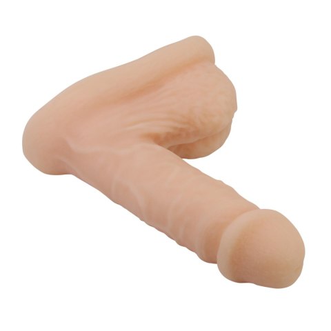 PRETTY LOVE - Realistic Cock 5,3" Pretty Love