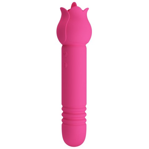 Pretty Love Chaley Dual-End Vibrator Pretty Love