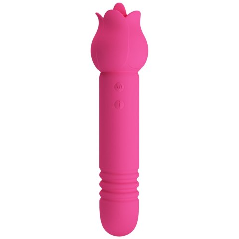 Pretty Love Chaley Dual-End Vibrator Pretty Love