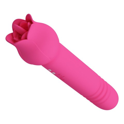 Pretty Love Chaley Dual-End Vibrator Pretty Love