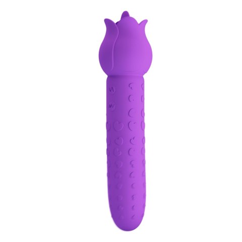 Pretty Love Dannell Extreme Series Vibrator Pretty Love