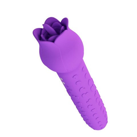 Pretty Love Dannell Extreme Series Vibrator Pretty Love