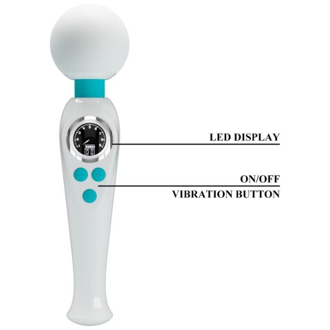 SKYLER, Stavros The Great, 10 vibration functions 9 speed levels Pretty Love