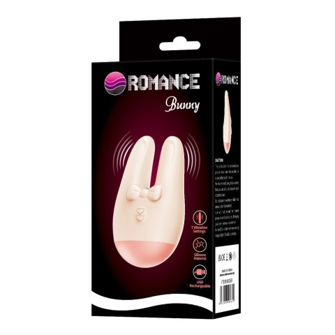 Bunny Cute Stimulator Romance