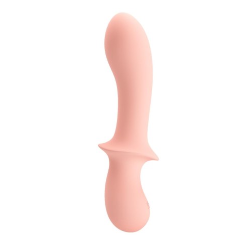 PRETTY LOVE - Abigal, 10 vibration functions, Silicone Pretty Love