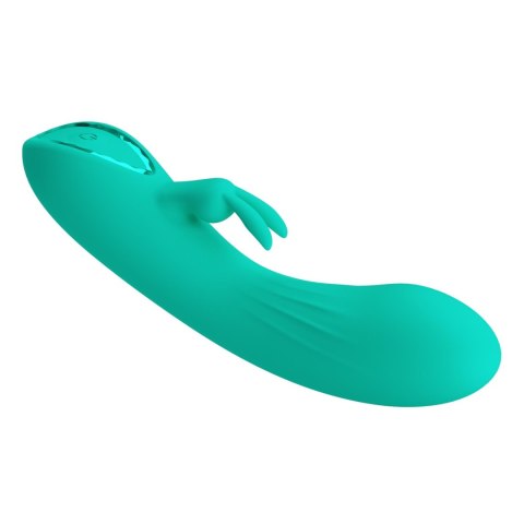 PRETTY LOVE - DJ STICK, 10 vibration functions, Magnetic USB charging Pretty Love