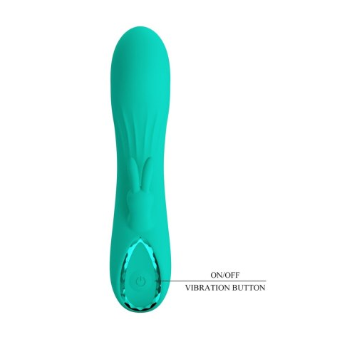 PRETTY LOVE - DJ STICK, 10 vibration functions, Magnetic USB charging Pretty Love