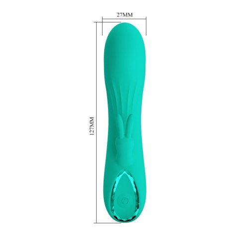 PRETTY LOVE - DJ STICK, 10 vibration functions, Magnetic USB charging Pretty Love