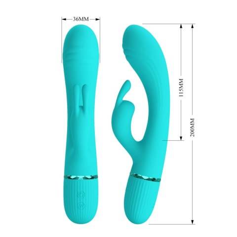 PRETTY LOVE - Gcocco, 10 vibration functions Pretty Love