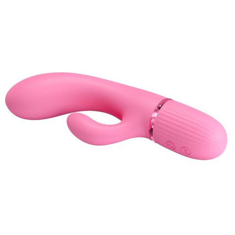 PRETTY LOVE - Marski, 10 vibration functions, Silicone Pretty Love