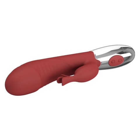 PRETTY LOVE - Rasmussen 30 vibration functions Pretty Love