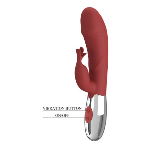 PRETTY LOVE - Rasmussen 30 vibration functions Pretty Love
