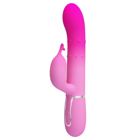 PRETTY LOVE - Shima, 7 vibration functions 4 rolling functions 4 rotation functions Pretty Love