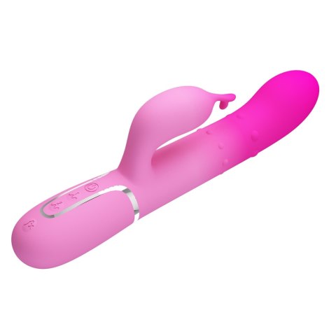 PRETTY LOVE - Shima, 7 vibration functions 4 rolling functions 4 rotation functions Pretty Love