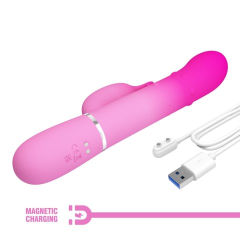 PRETTY LOVE - Shima, 7 vibration functions 4 rolling functions 4 rotation functions Pretty Love