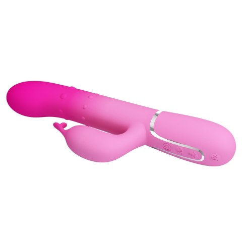 PRETTY LOVE - Shima, 7 vibration functions 4 rolling functions 4 rotation functions Pretty Love