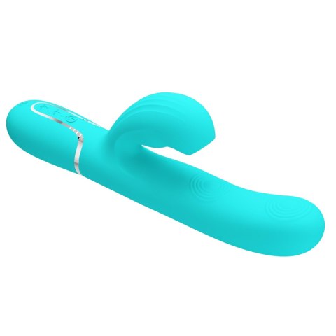 PRETTY LOVE - Twinkled Tenderness, 7 tapping functions 7 thumping functions Pretty Love
