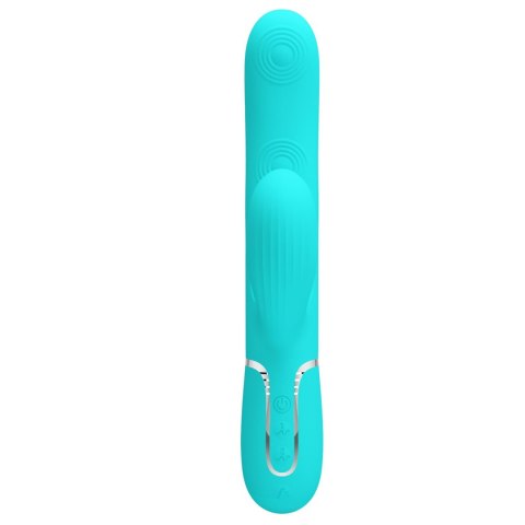 PRETTY LOVE - Twinkled Tenderness, 7 tapping functions 7 thumping functions Pretty Love