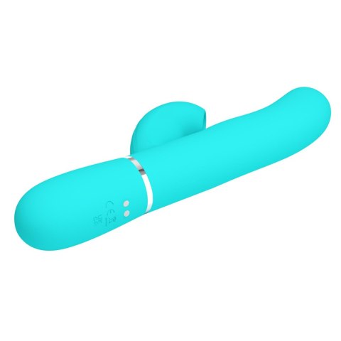 PRETTY LOVE - Twinkled Tenderness, 7 tapping functions 7 thumping functions Pretty Love