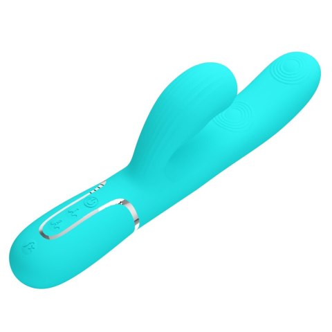 PRETTY LOVE - Twinkled Tenderness, 7 tapping functions 7 thumping functions Pretty Love