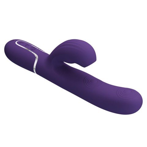 PRETTY LOVE - Twinkled Tenderness, 7 tapping functions 7 thumping functions Pretty Love