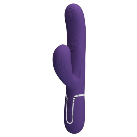 PRETTY LOVE - Twinkled Tenderness, 7 tapping functions 7 thumping functions Pretty Love