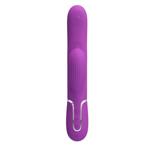 PRETTY LOVE - Twinkled Tenderness, 7 tapping functions 7 thumping functions Pretty Love