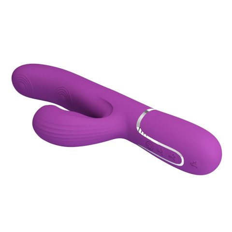 PRETTY LOVE - Twinkled Tenderness, 7 tapping functions 7 thumping functions Pretty Love