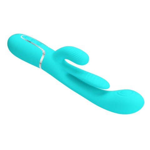 TWINKLED TENDERNESS, 7 thumping functions 7 vibration functions Pretty Love
