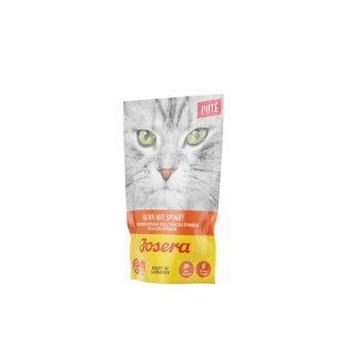 Josera Pate Kurczak Ze Szpinakiem 85g Josera