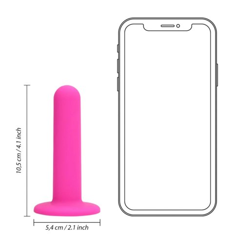 Silicone Vagina Dilator Set - Multicolor Loveline