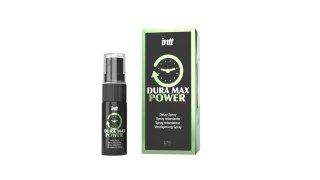 Spray opóźniający Dura Max Intt Intt