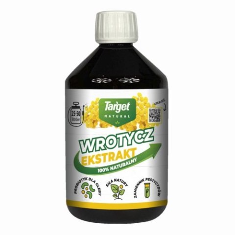 Wrotycz koncentrat Target 500ml /19/ Target