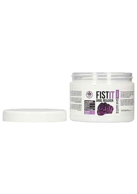 Żel relaksujący analny Fist It 500ml Pharmquests