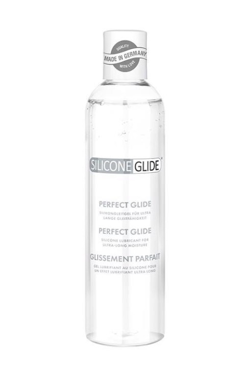 Żel silikonowy Waterglide 250ml do długiego nawilżania Waterglide