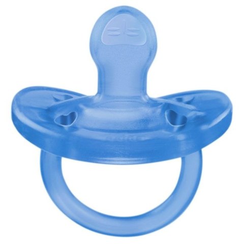 175390 SMOCZEK PF SOFT 6-18M 2SZT NIEBIESKI