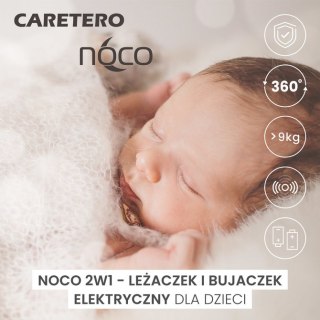 BUJACZEK NOCO GRAPHITE