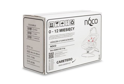 BUJACZEK NOCO GRAPHITE