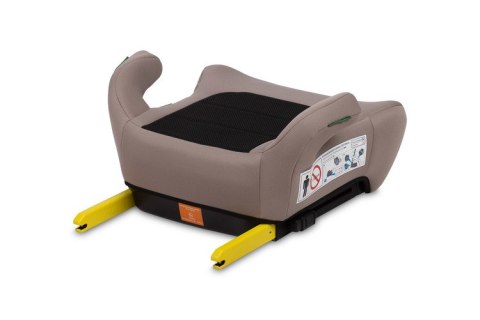 FOTELIK JAGUAR I-SIZE BEIGE (125-150)