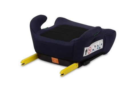 FOTELIK JAGUAR I-SIZE NAVY (125-150)