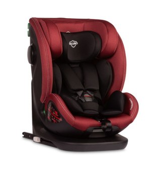 FOTELIK SECURO I-SIZE BURGUNDY (40-150)