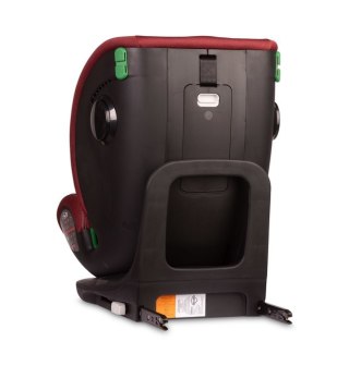 FOTELIK SECURO I-SIZE BURGUNDY (40-150)