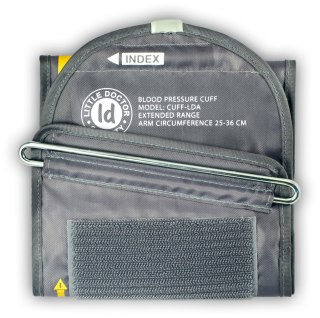 Cuff-LDA mankiet oryginalny 25-36 cm LITTLE DOCTOR