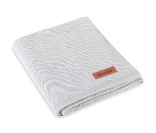 KOC BAMBOO 80X100 SILVER
